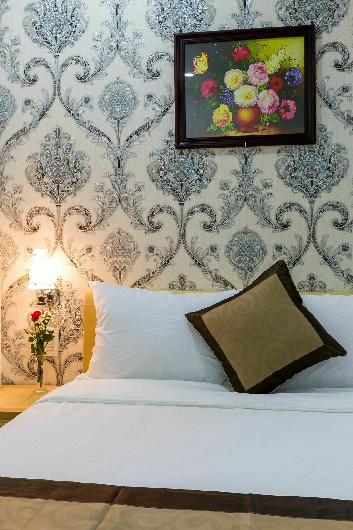 Prime Hotel Đà Nẵng Kültér fotó